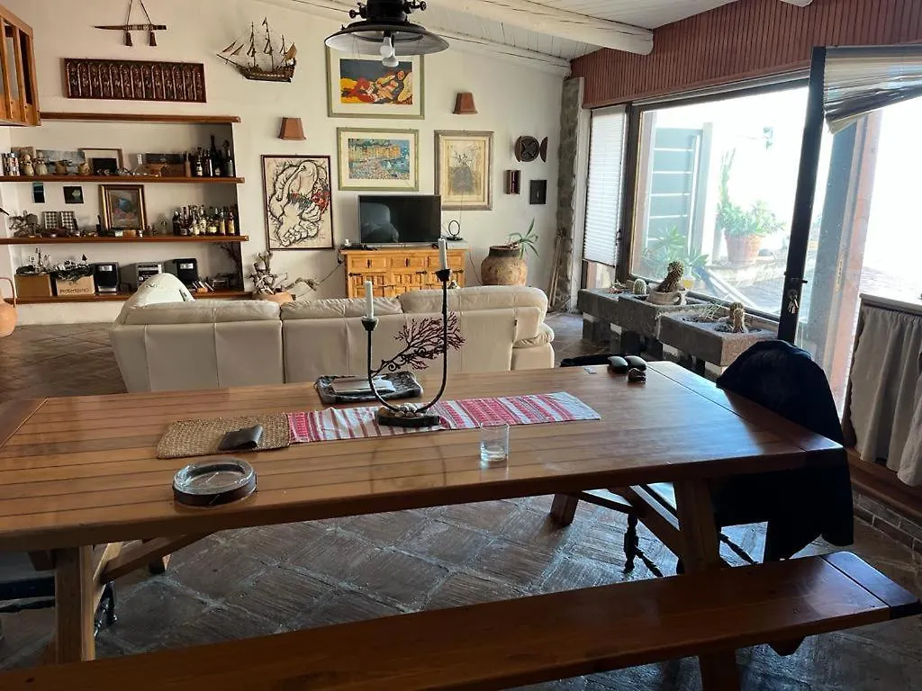 Holiday home Incanto Sul Mare Di Santa Tecla
