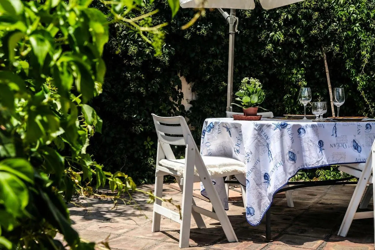 Incanto Sul Mare Di Santa Tecla Holiday home