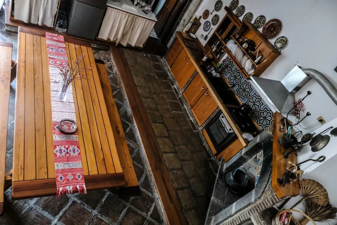 Incanto Sul Mare Di Santa Tecla Holiday home
