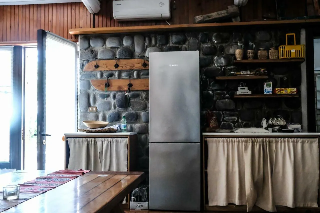 Holiday home Incanto Sul Mare Di Santa Tecla
